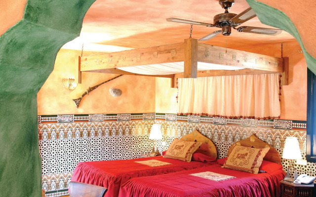 Amanhavis Hotel