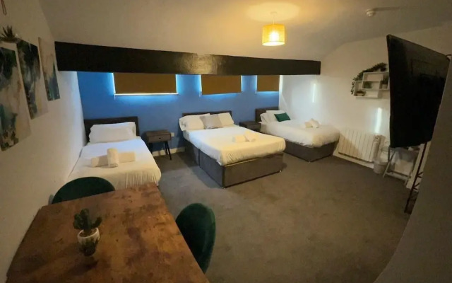 North Coast Hotel