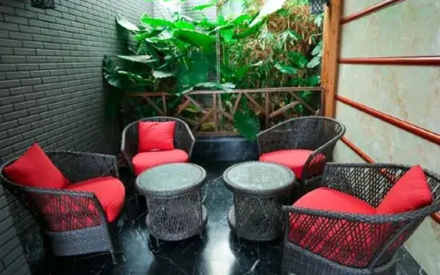 China Inn