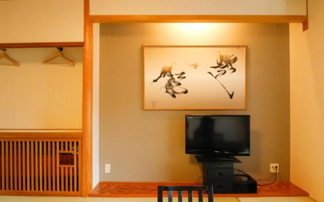 Fuji Yamanakako Hotel