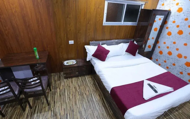 Hotel Shiv Vandana Inn - Thane