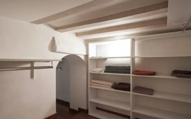 Sempione Apartment
