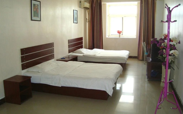 Zhengzhou Hongda Express Hotel
