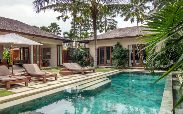 Villa Suar 2