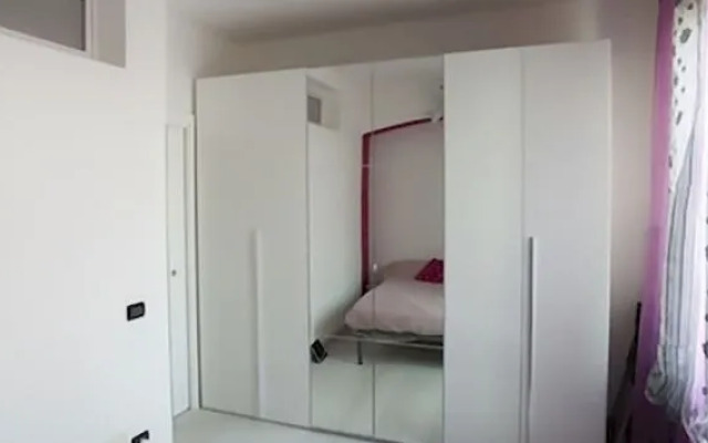 Loreto Apartment