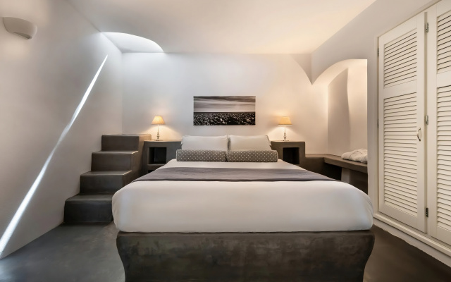 Anema Boutique Hotel & Villas Santorini