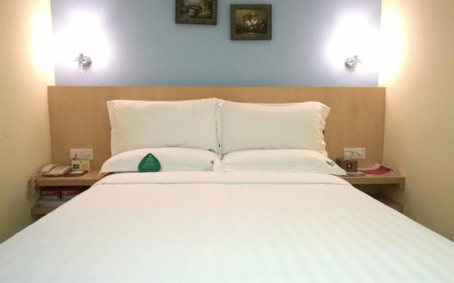 L Hotels (Lianhua Branch)