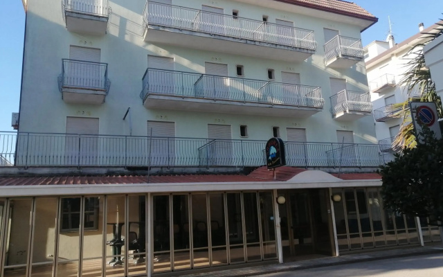 Hotel Arborea