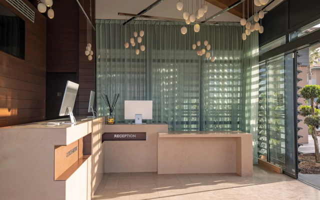 Kube Hotel Saint-Tropez