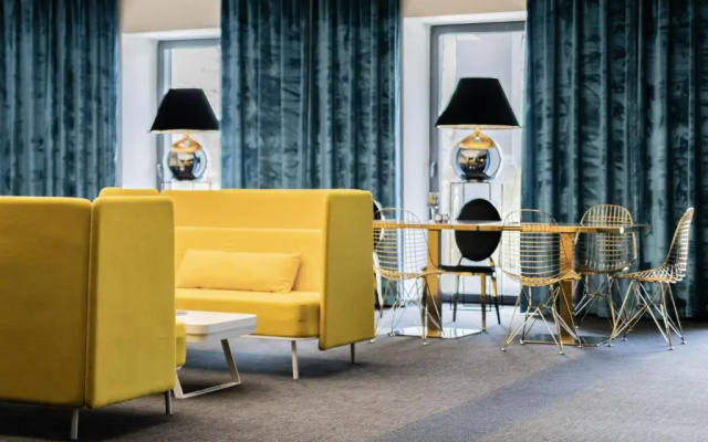 Arboretum Hotel