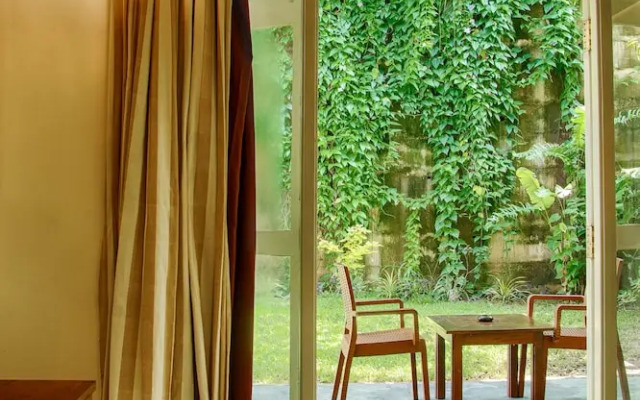 Deltora Boutique Hotel