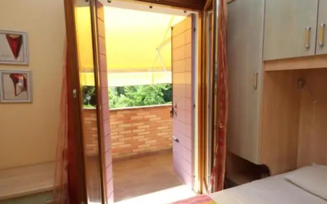 Residence Sole e Mare appartamenti
