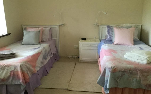 Greenskape B&B