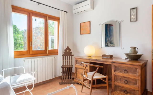 Villa Carmen Morna