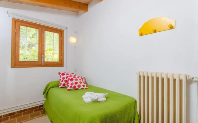 Sa Caseta - Villa With Private Pool