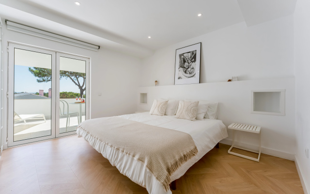 Vale do Lobo Resort