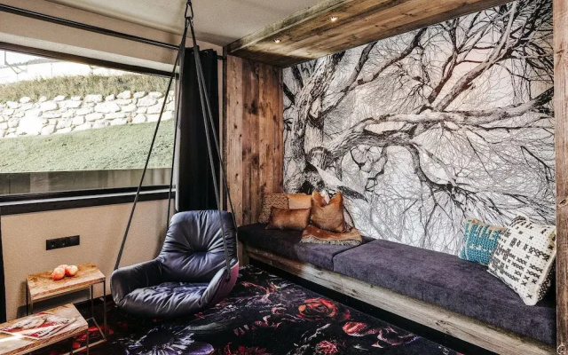 HEART - Manufaktur Appartements