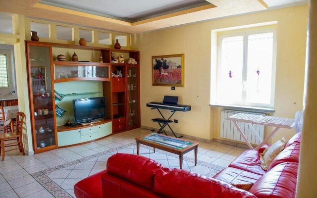 Villa Lucia