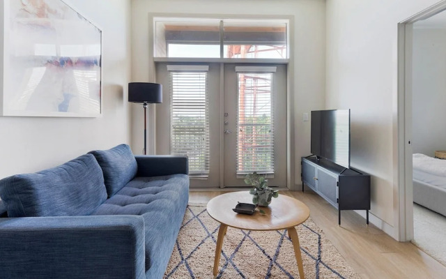 Agave Apartments By Barsala
