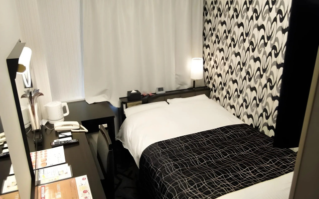APA Hotel Niigata