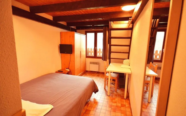 Hotel Le Tatami