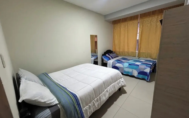 Hotel Paraíso L&M