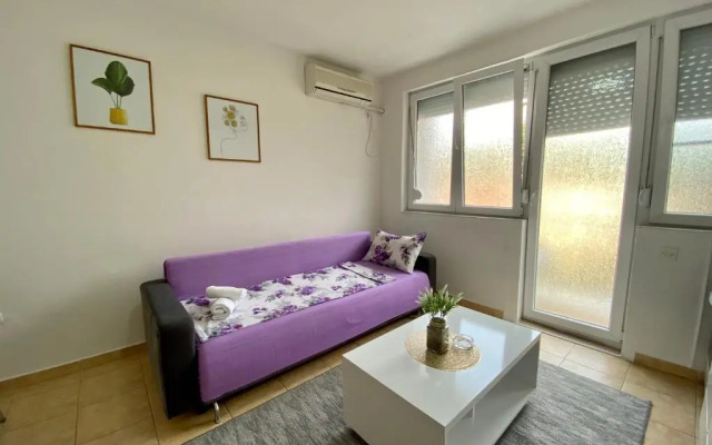 Central DELUXE Apartment