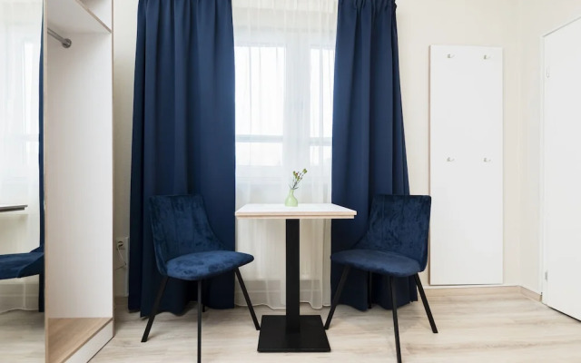 Aparthotel Stralsund