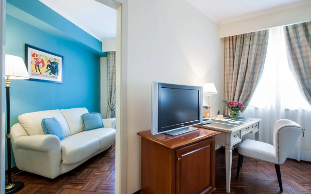 Hotel San Giorgio