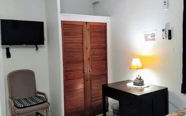 Dalley's Cozy Apartments