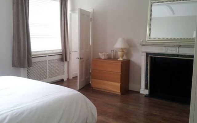 My Belgravia Home