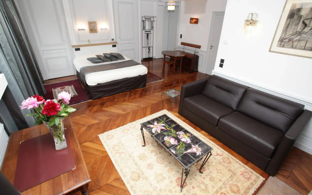 Hôtel des Célestins