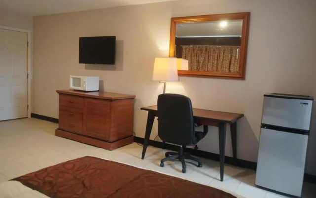 Sunrise Inn