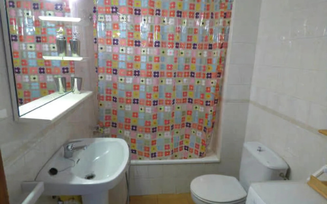 Apartamento Xaloc Bl Ii Esc C 1º 1ª