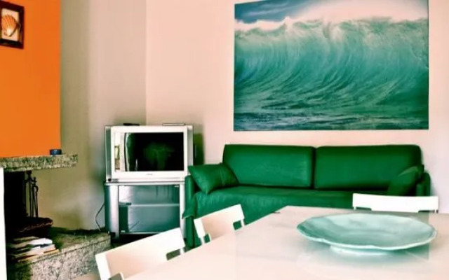 B&B Villa Liberti