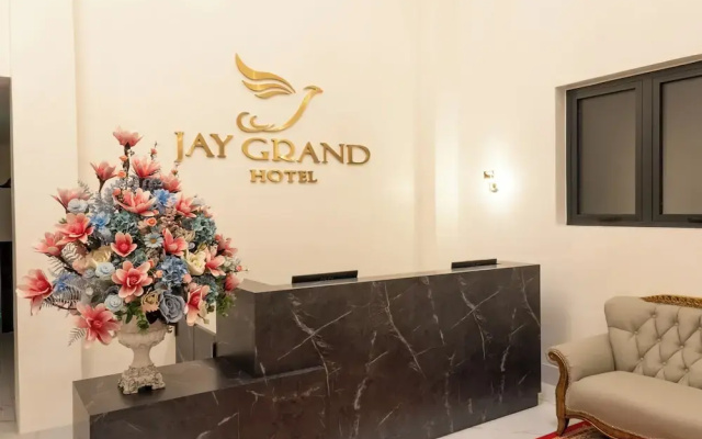 Jay Grand Dalat Hotel