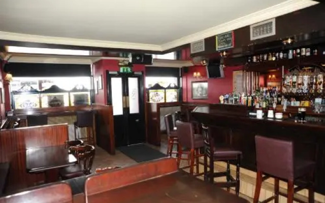 The Laune Accommodation