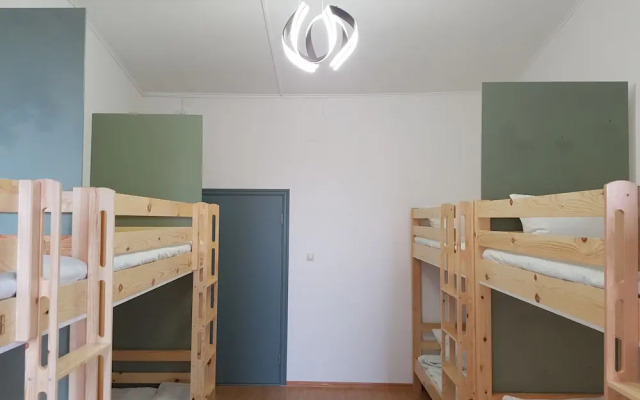 Seal hostel