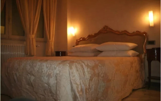 Torre Dell Arte Bed-no-Breakfast