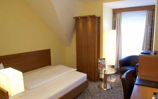 Hotel Weisses Kreuz