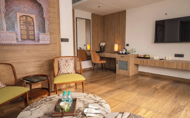 Triptam Vrindavan