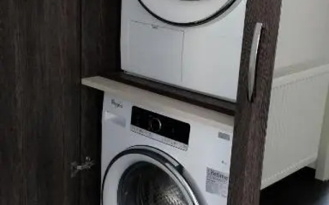Avangarden Apartment