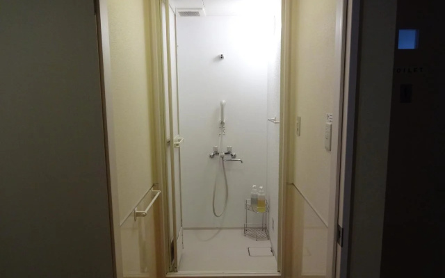 Guesthouse Jiyujin