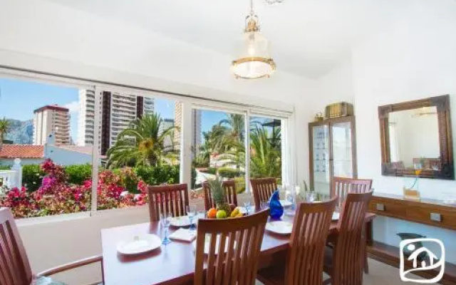 Abahana Villas La Higuera