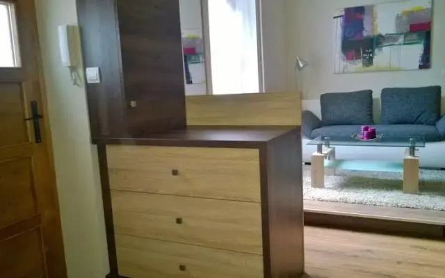 Apartment Pertu