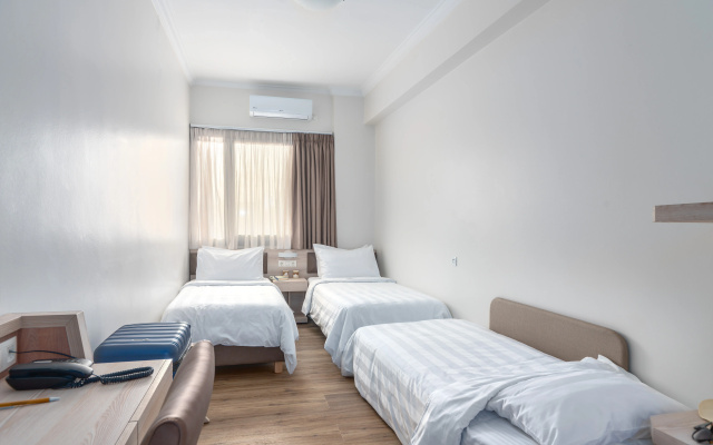 Attalos Hotel