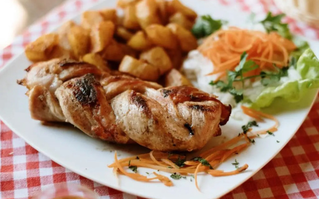 Hotel Etno Centar Balasevic