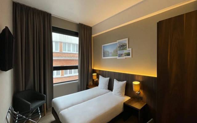 Hotel Elisabeth