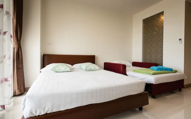 Riviera Wongamat by GrandisVillas