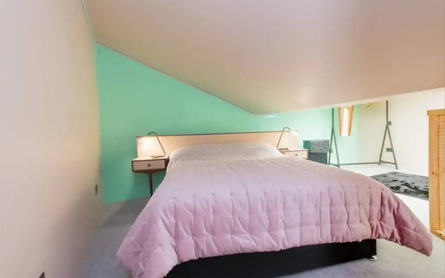 1 Bedroom Urban Retreat in Camberwell